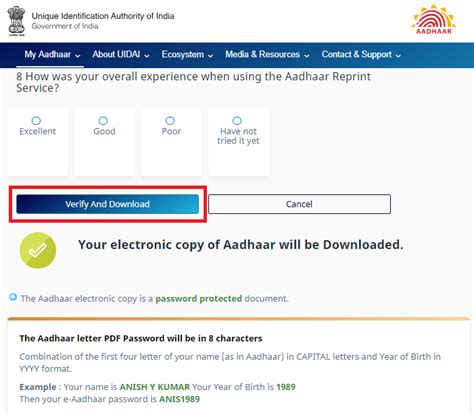 how to print aadhar smart card online|download e aadhaar card online.